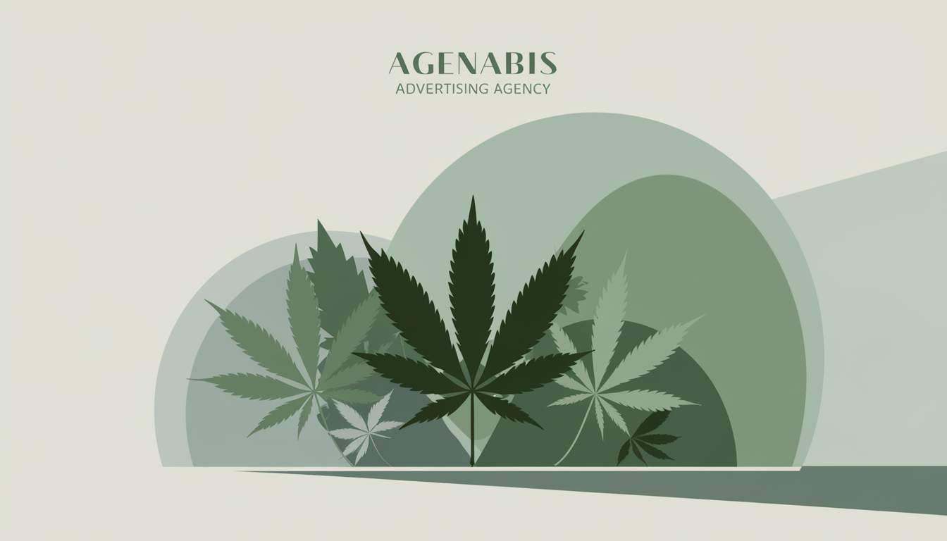 Cannabis marketing agency